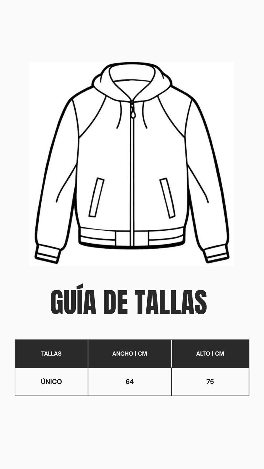 Campera Proyect