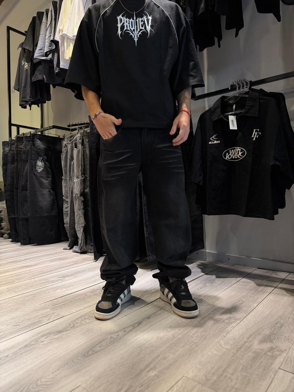 BAGGY GASTADO BIG