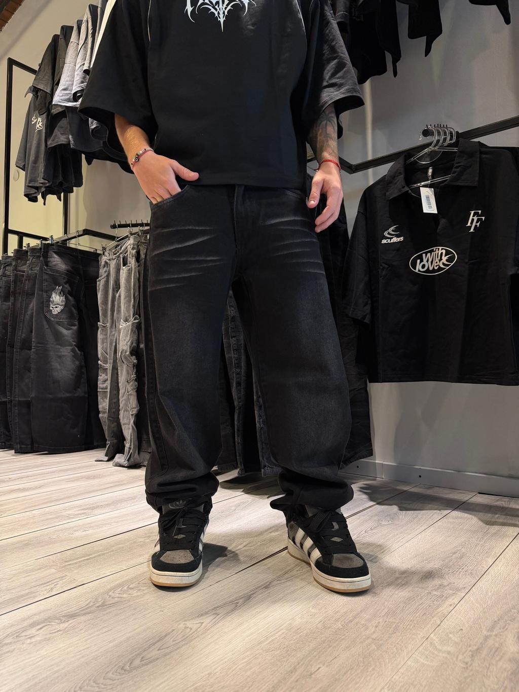 BAGGY GASTADO BIG