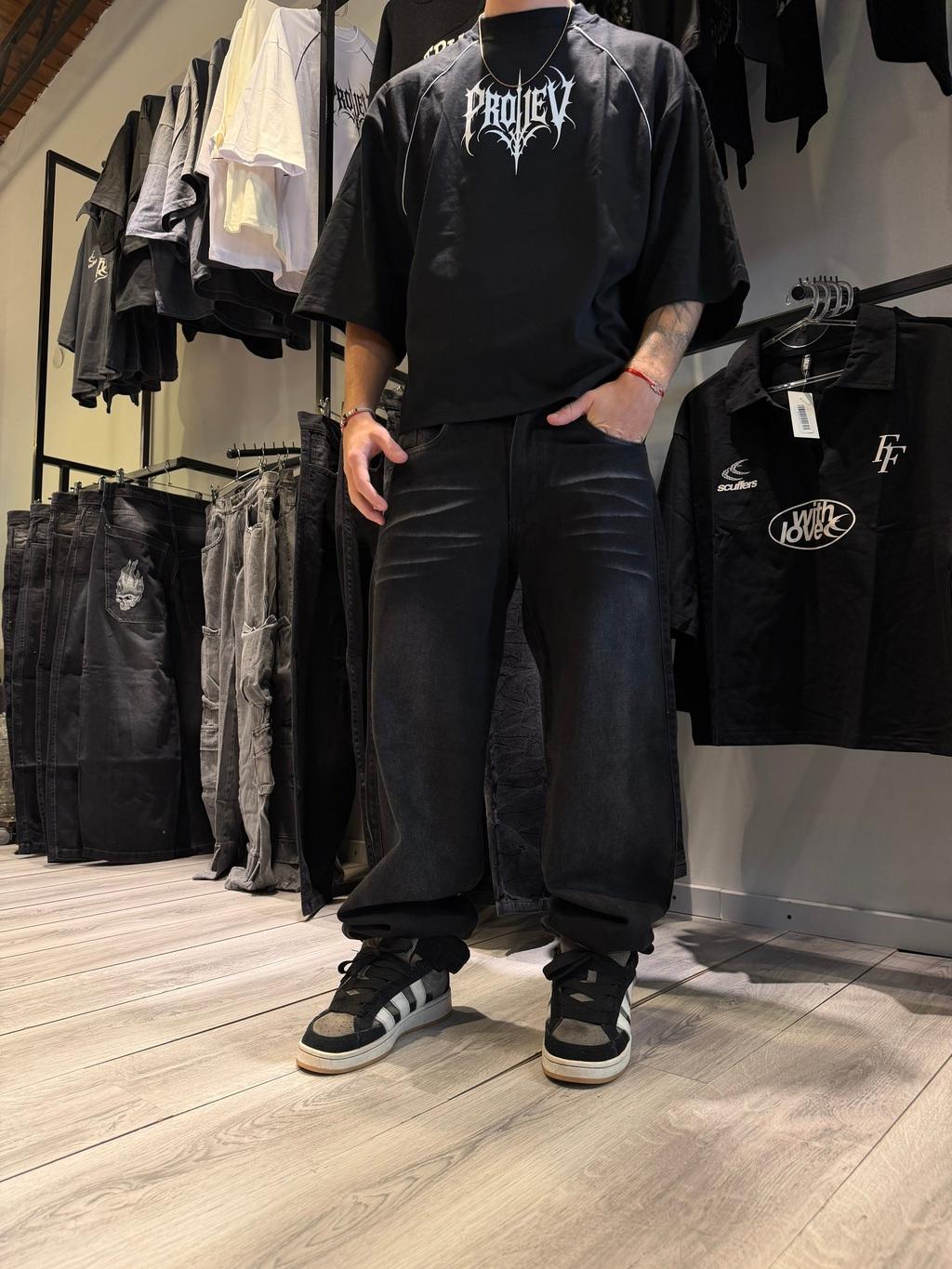 BAGGY GASTADO BIG