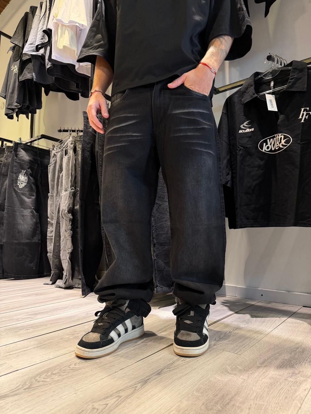 BAGGY GASTADO BIG