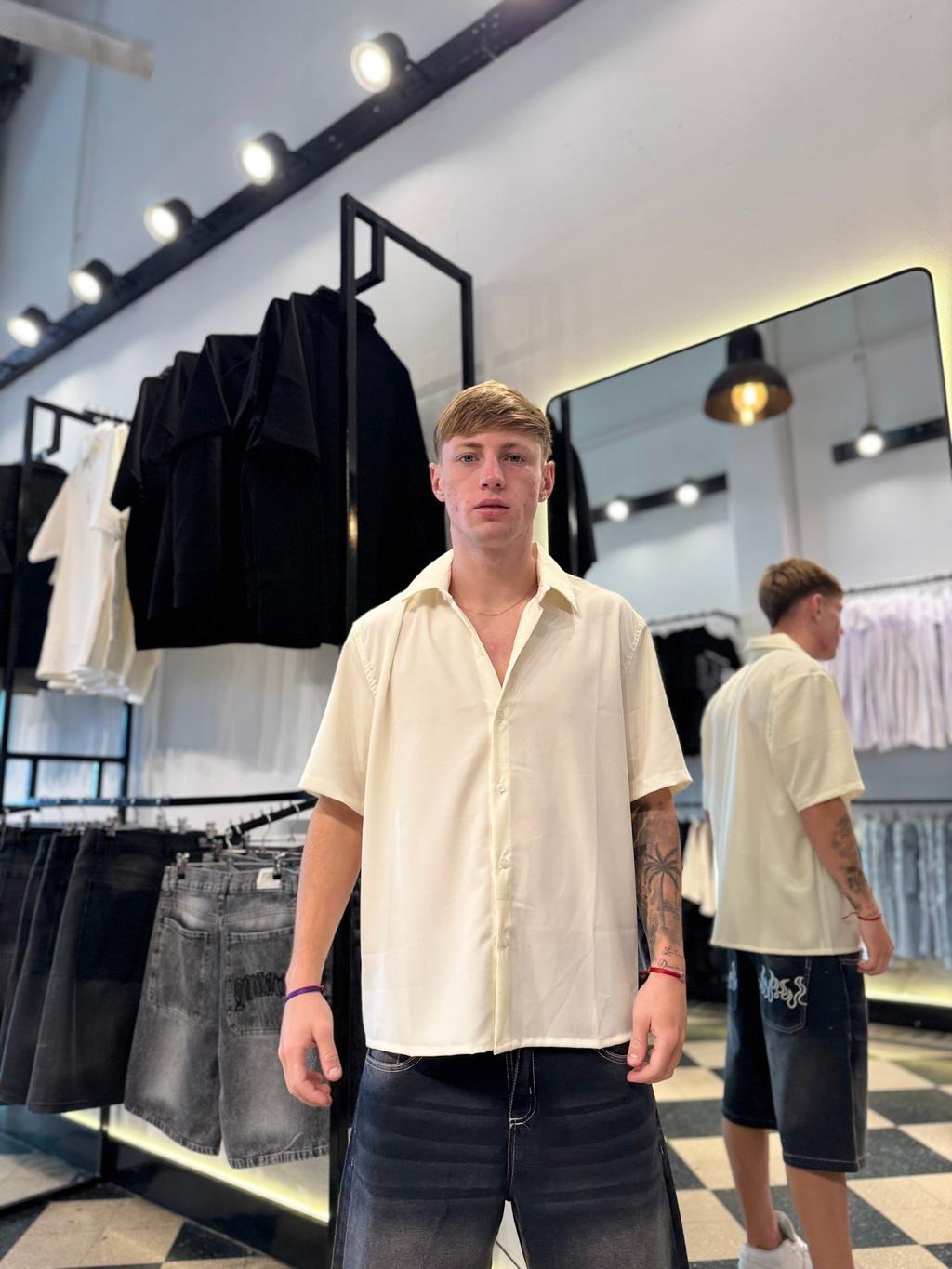 Camisa Sastrera “Lisa”