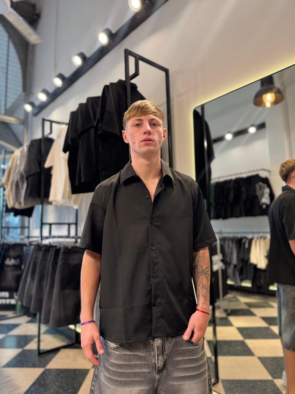 Camisa Sastrera “Lisa”