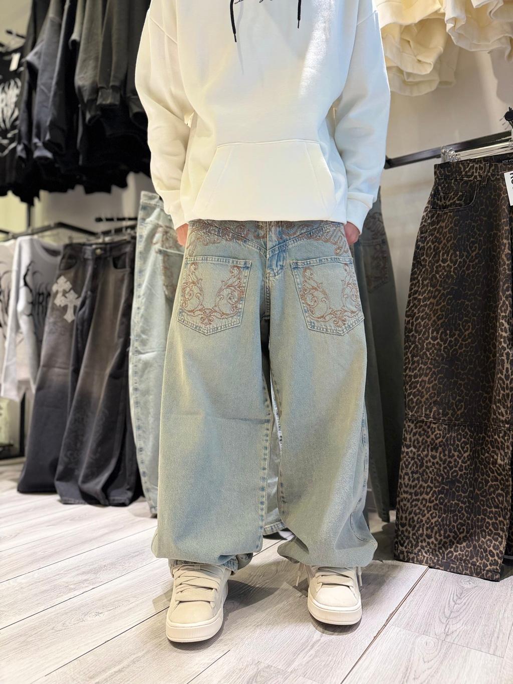 BAGGY FAKE