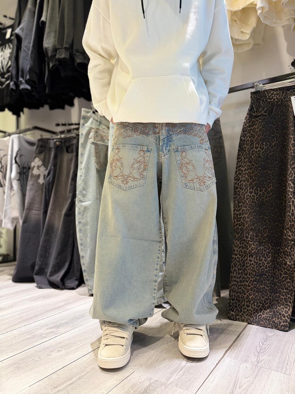 BAGGY FAKE