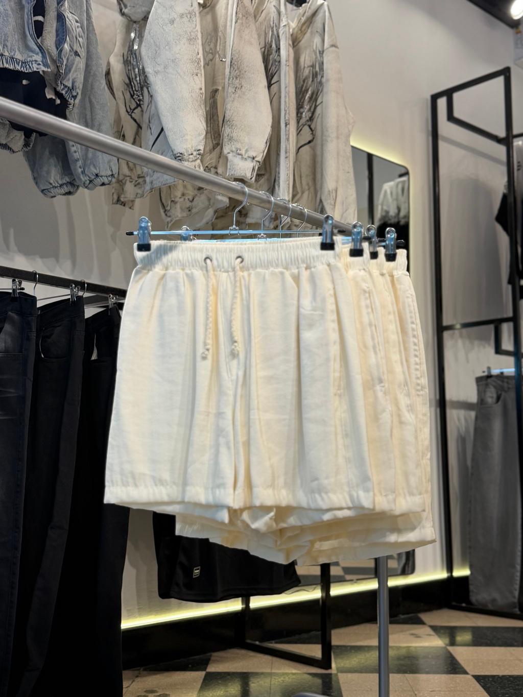 Short POPLIN