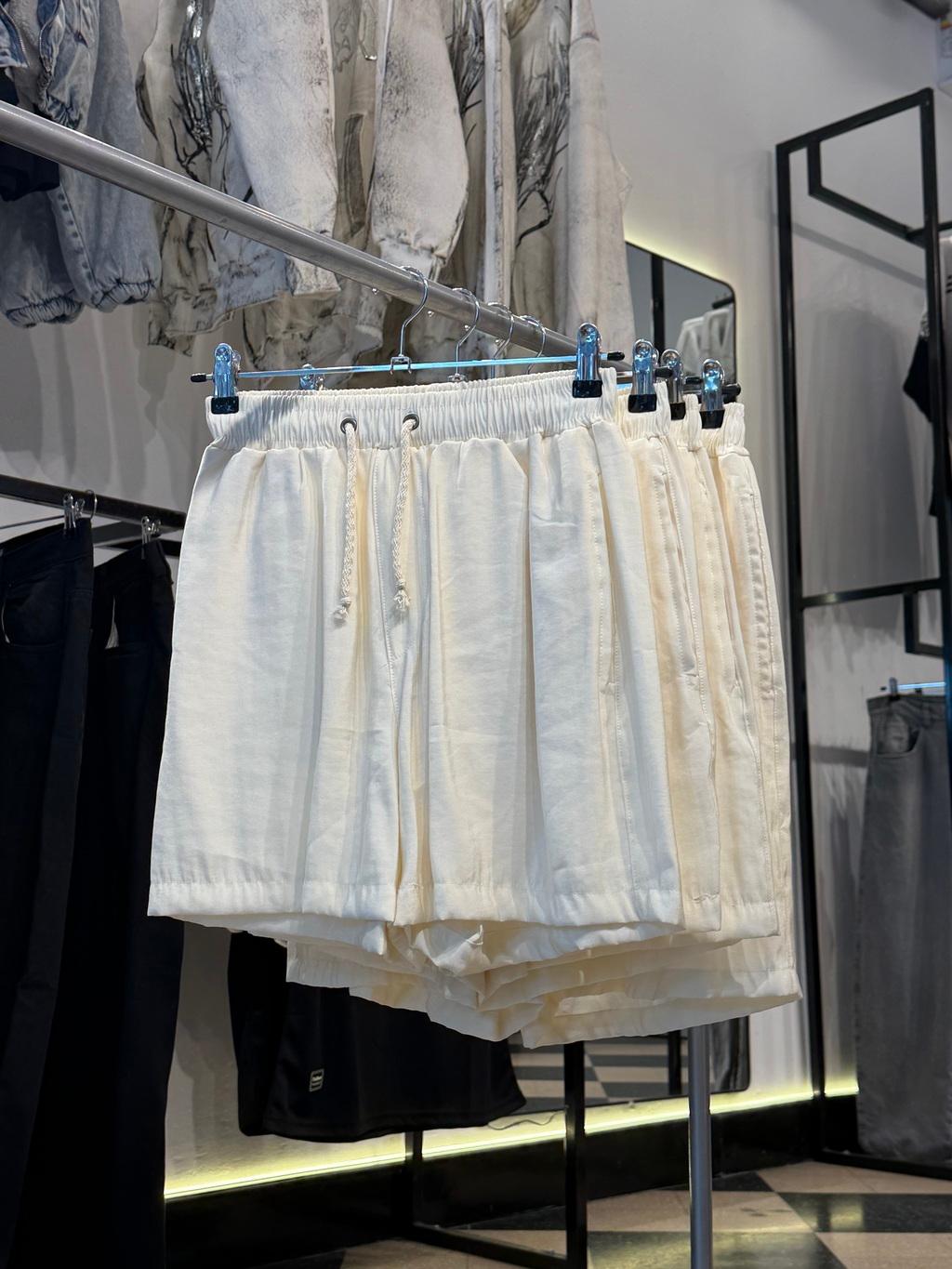 Short POPLIN