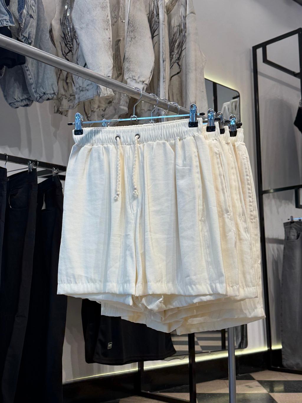 Short POPLIN