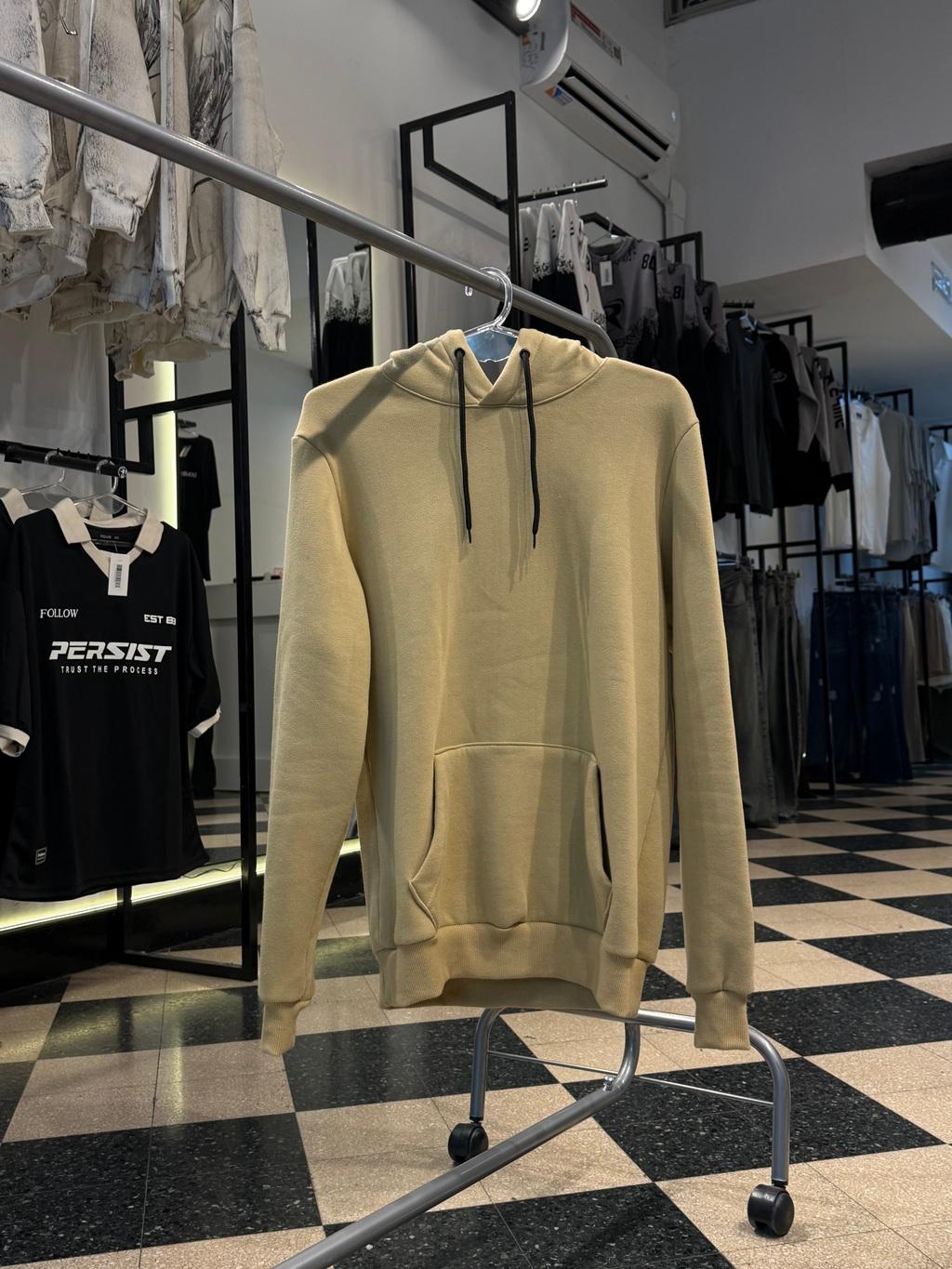 Buzo Beige