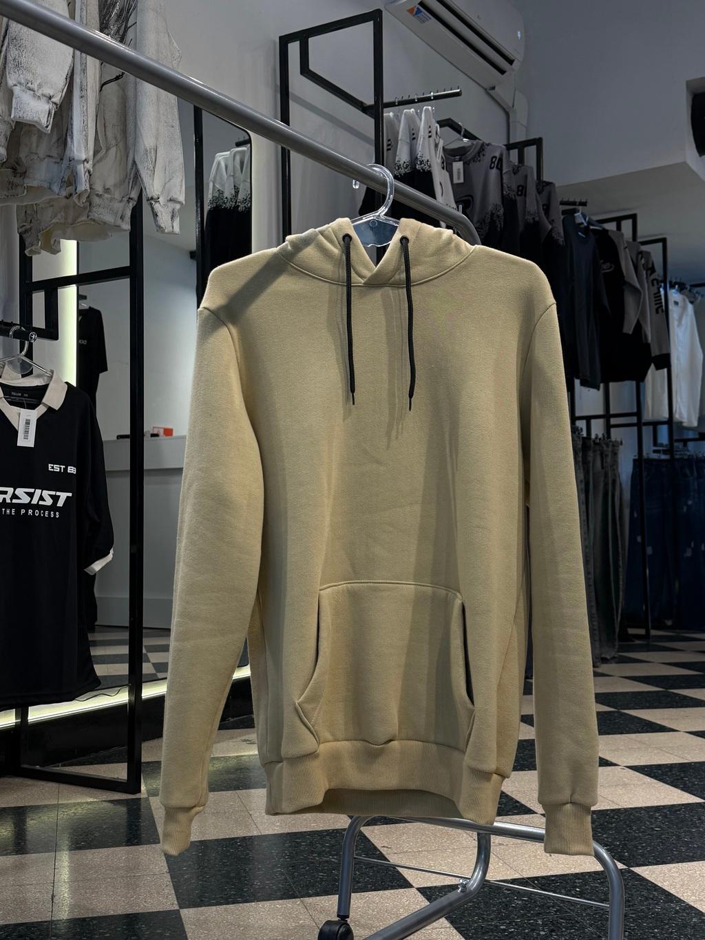 Buzo Beige