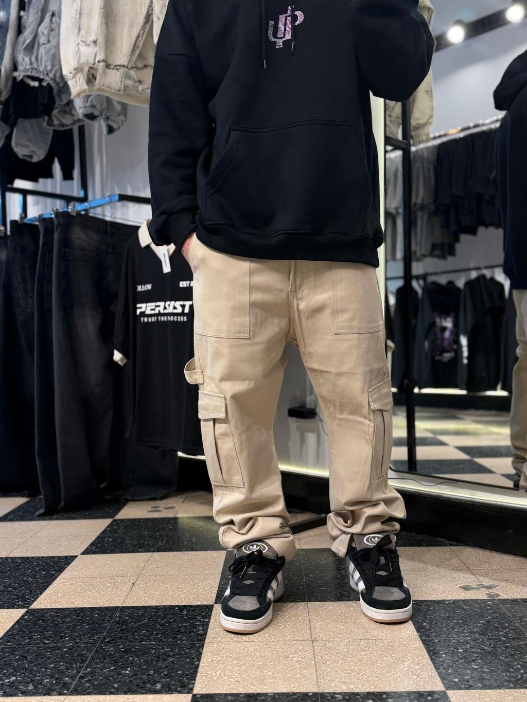 Carpintero Beige