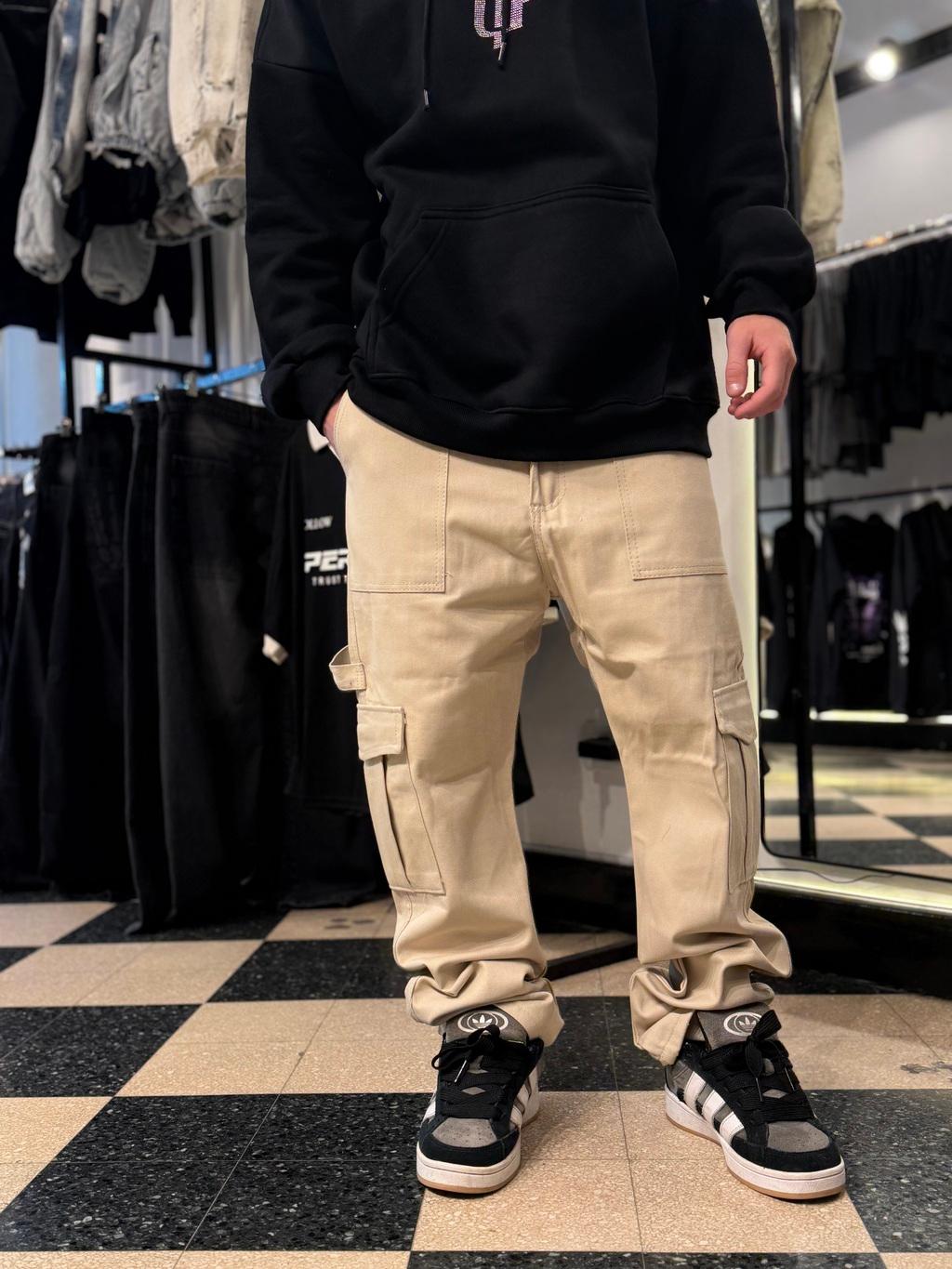 Carpintero Beige