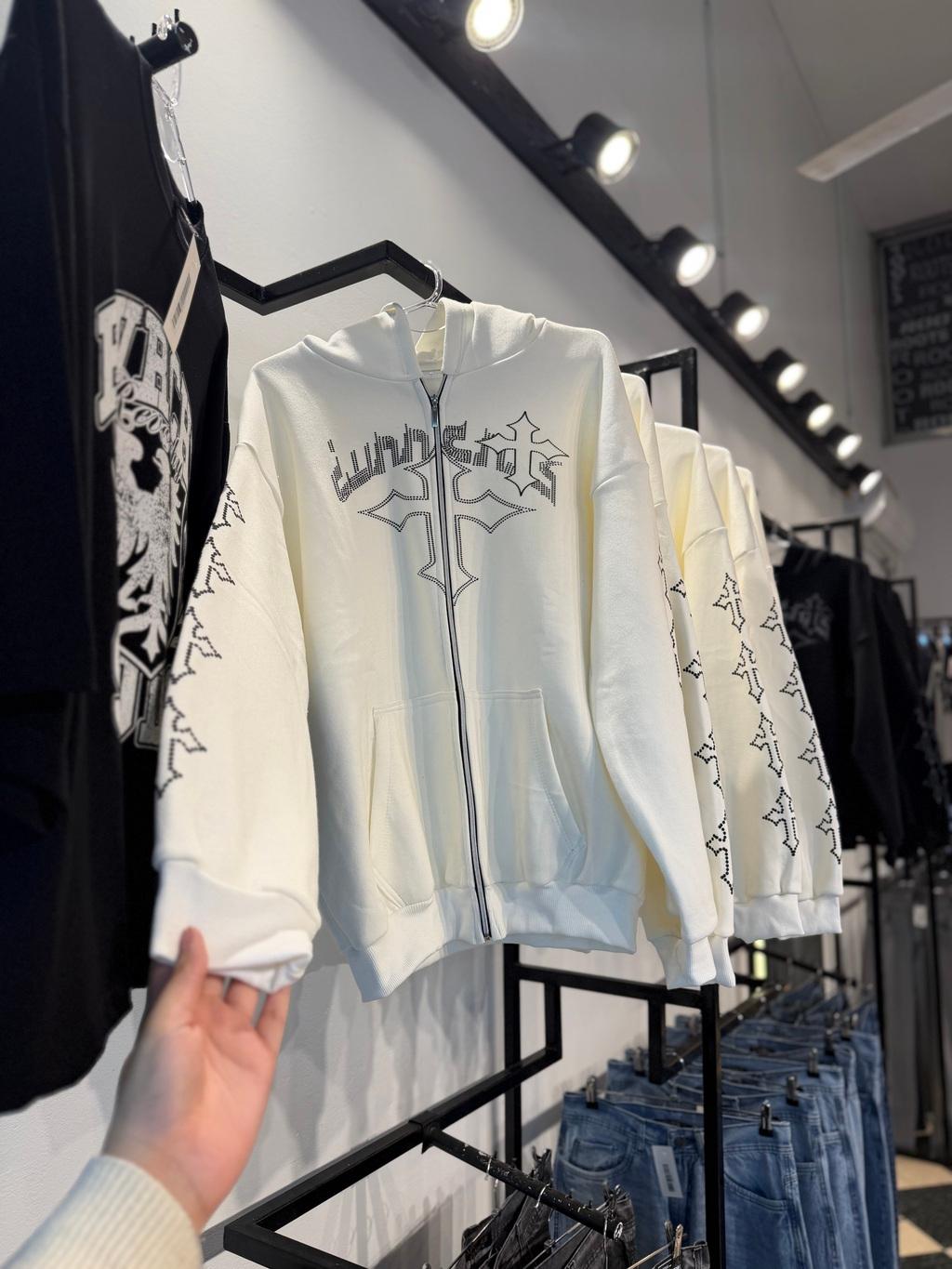 Campera Proyect