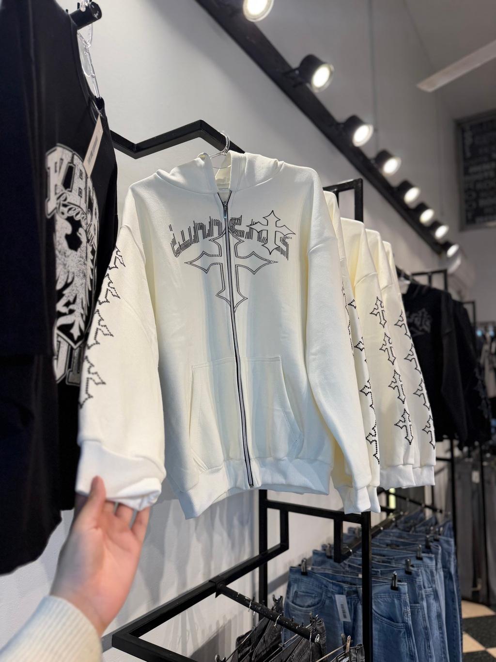 Campera Proyect