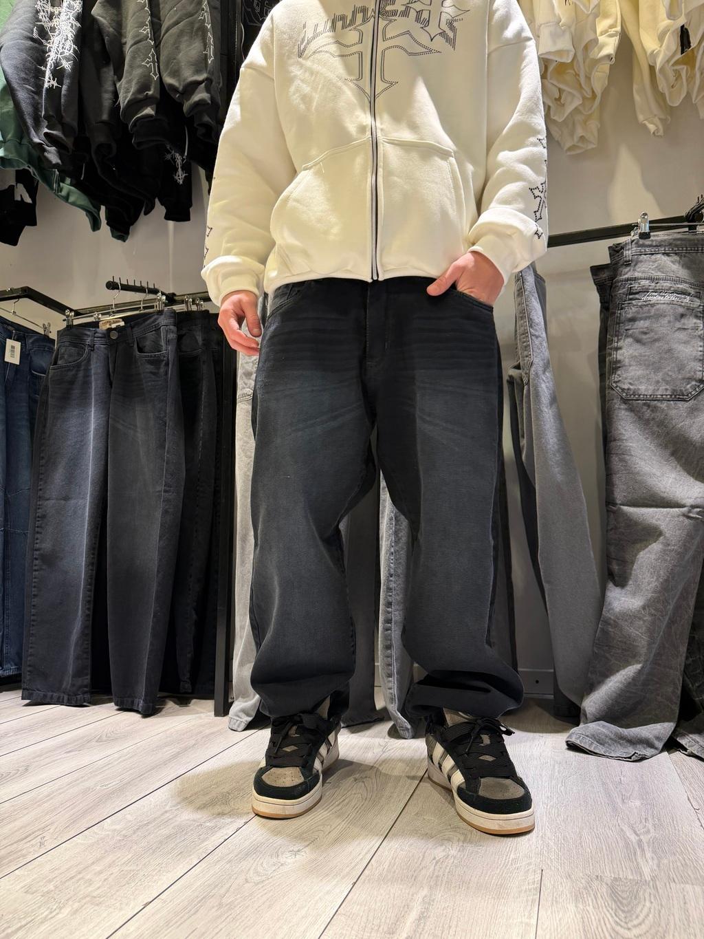 Baggy “STRONG”