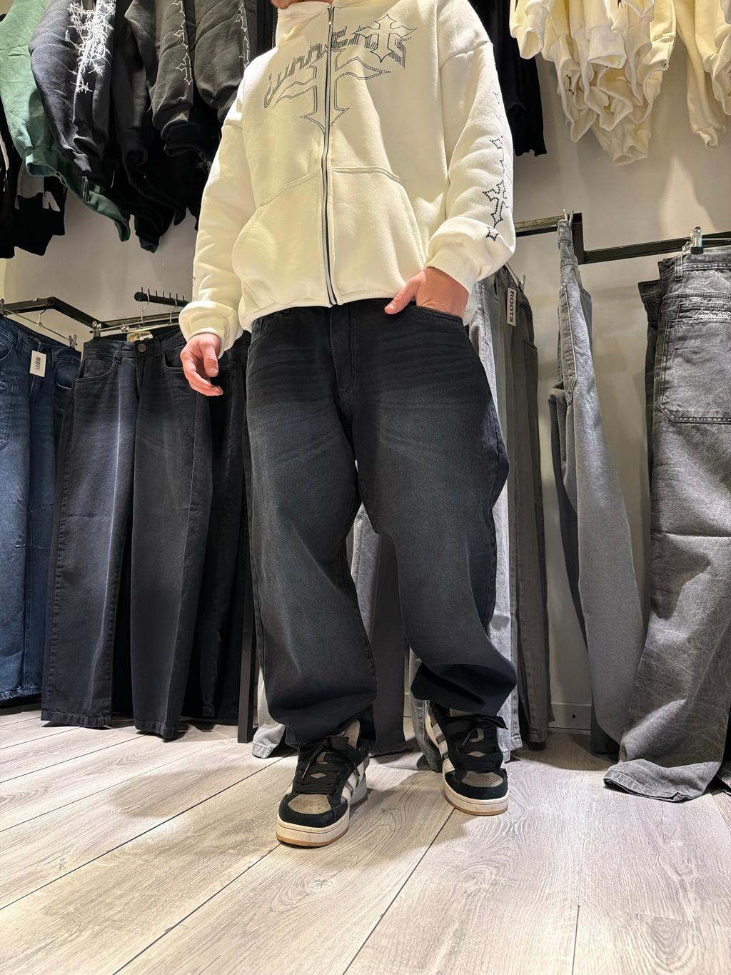 Baggy “STRONG”
