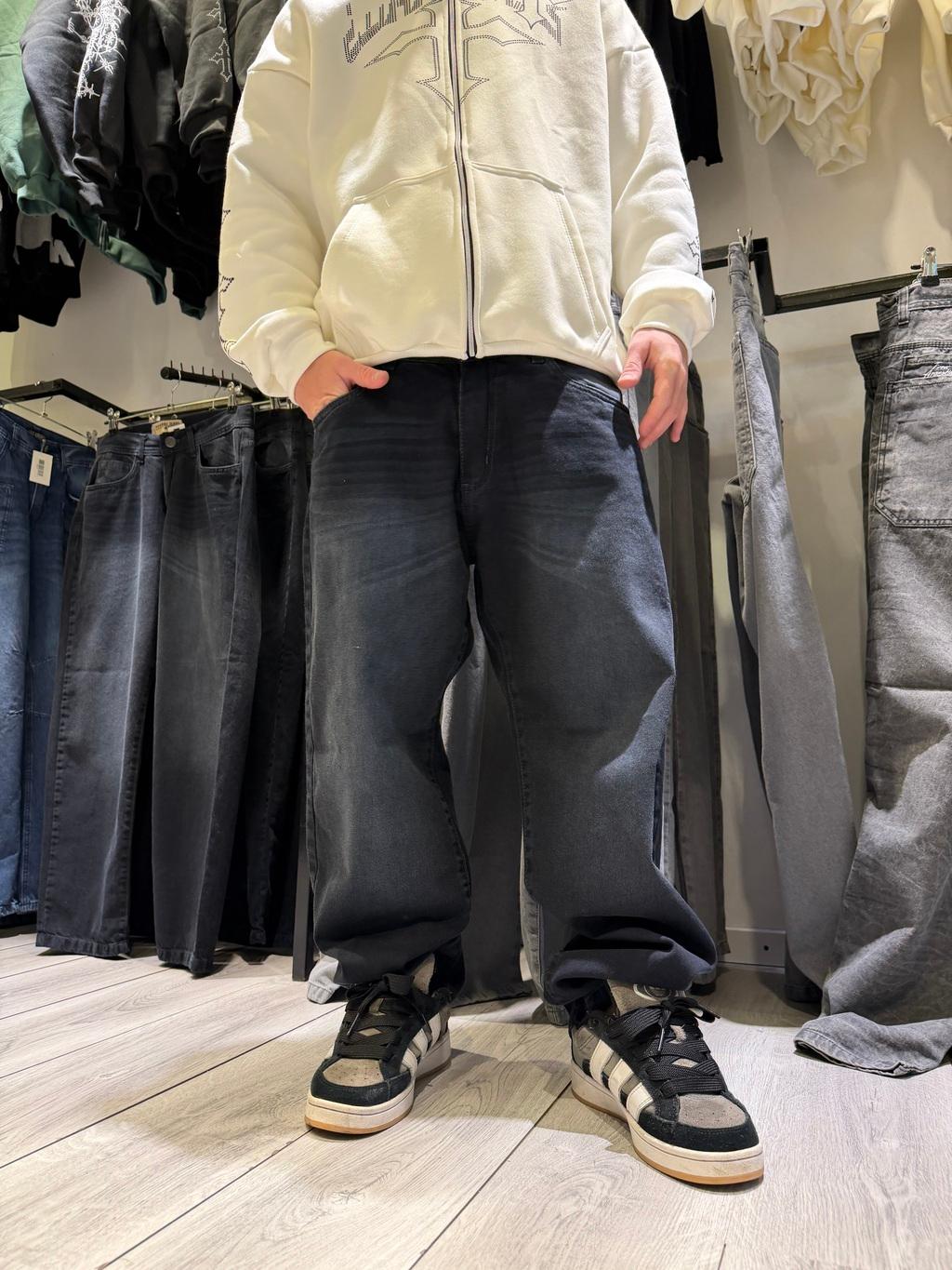 Baggy “STRONG”