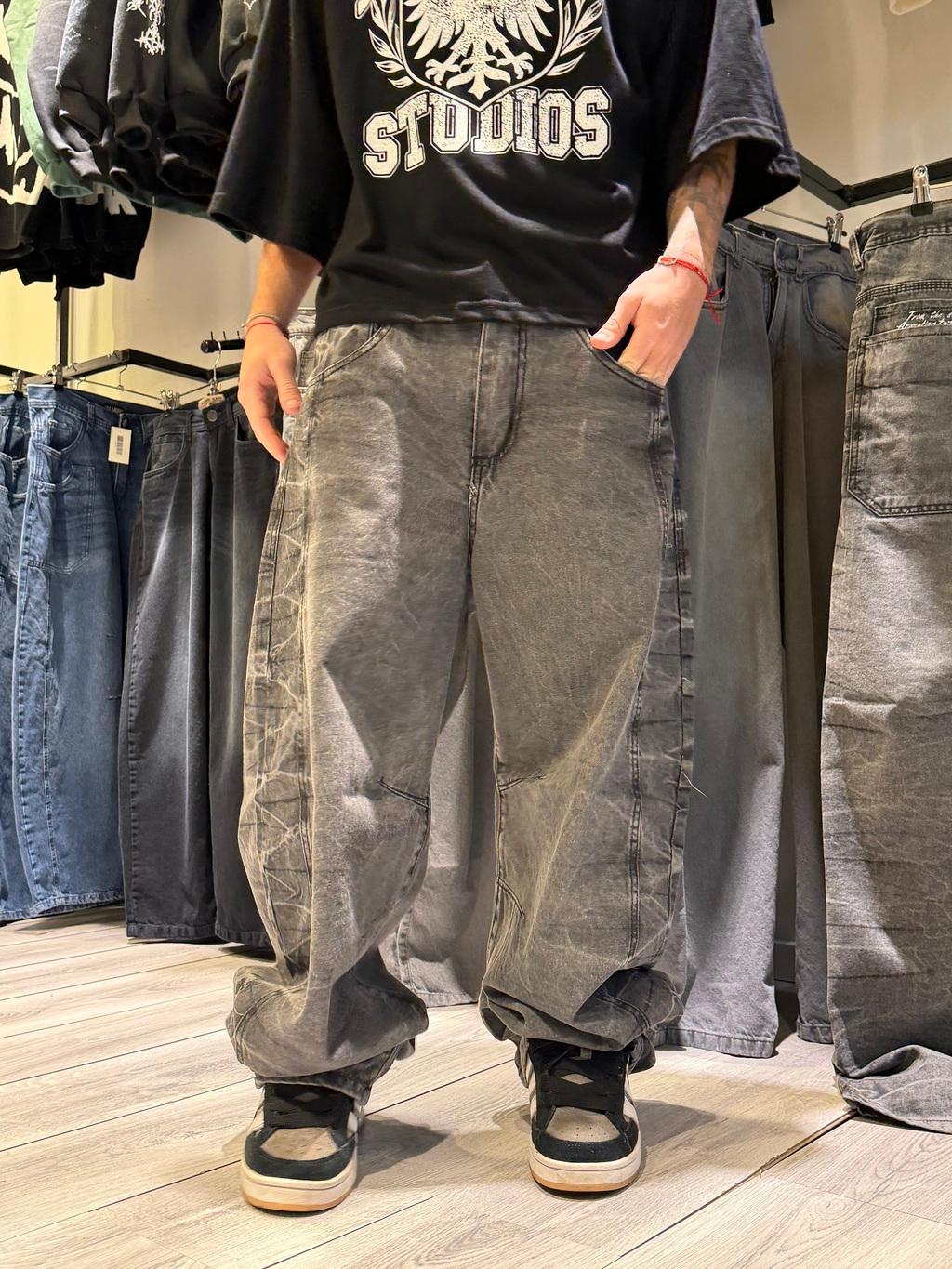 Baggy “STREET”