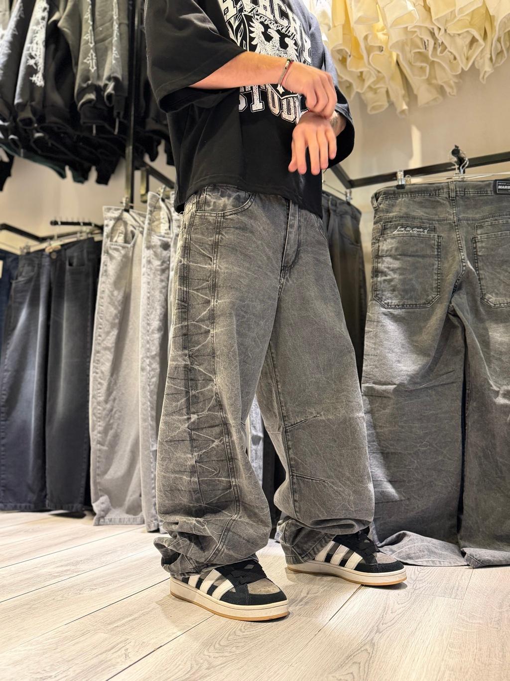 Baggy “STREET”