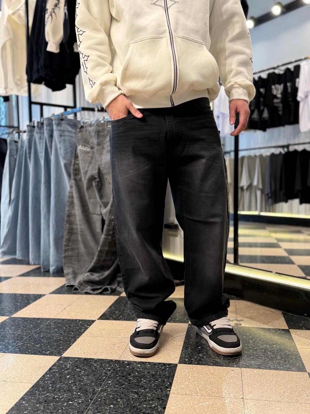 Jean “GASTADO”